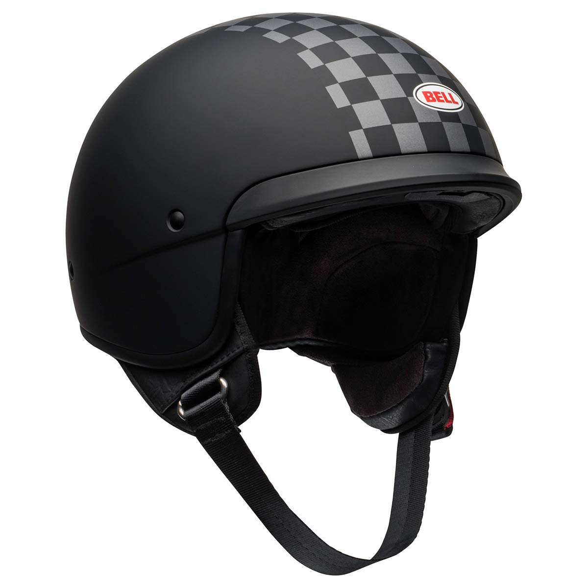 BELL Scout Air Helmets for Motorcycle & Bike Riding - Lightweight, Comfortable & Durable for Men & Women - Perfect for Commuting, Racing & Adventure Tours