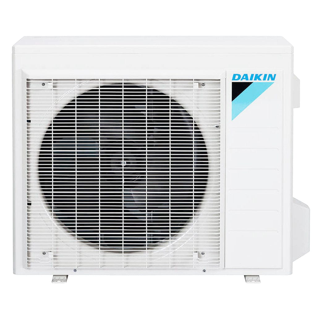 Daikin 24000 BTU 15.2 SEER2 10 HSPF2 High Efficiency Heat Pump Condenser - Perfect for Home Heating & Cooling in All Seasons