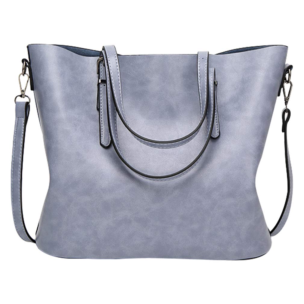 PAHAJIM Women's Genuine Leather Handbags - Stylish Top Handle Satchel & Tote Purses for Work, Travel & Everyday Use | Fashionable Crossbody & Shoulder Bags for Women