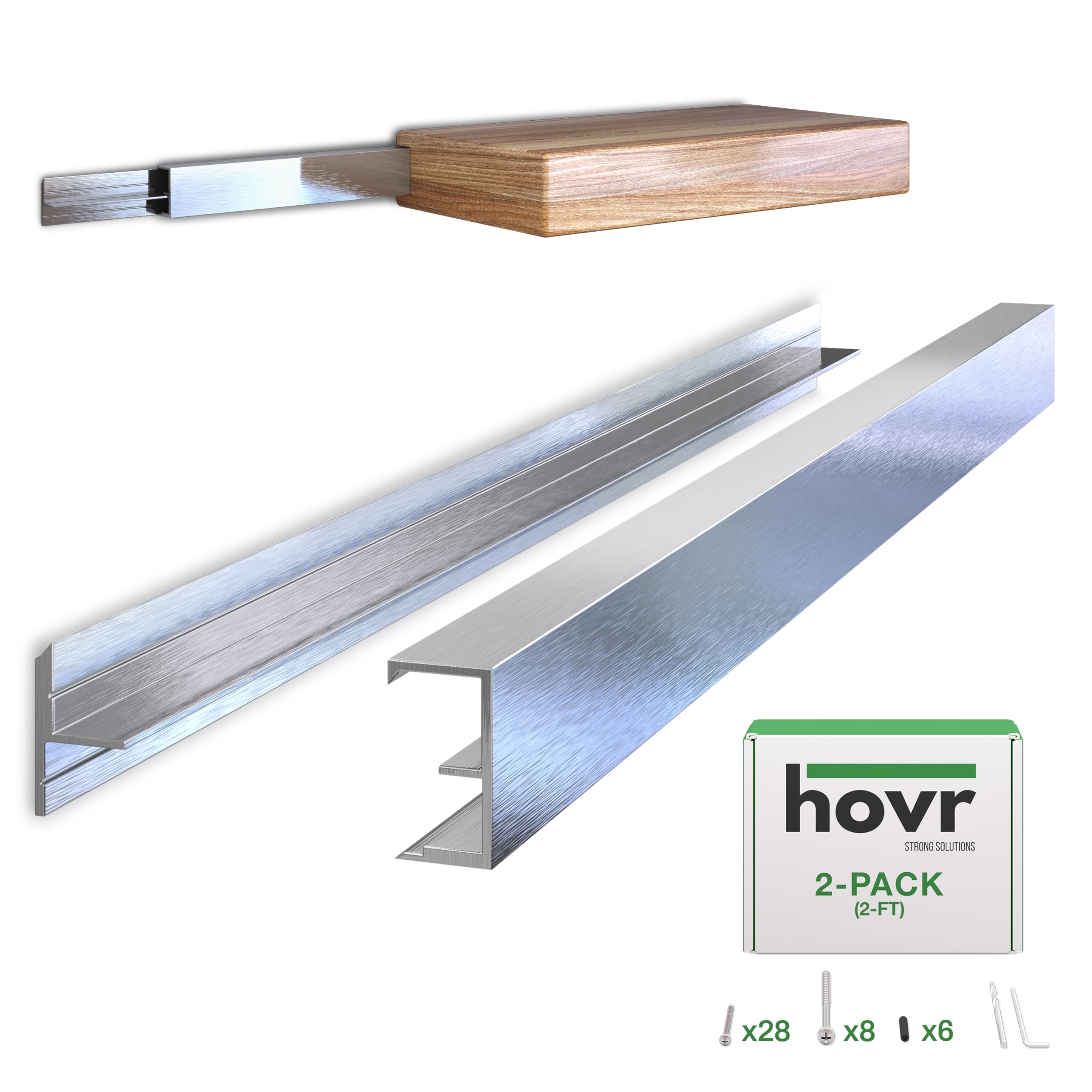 HOVR Solutions Classic 23.75
