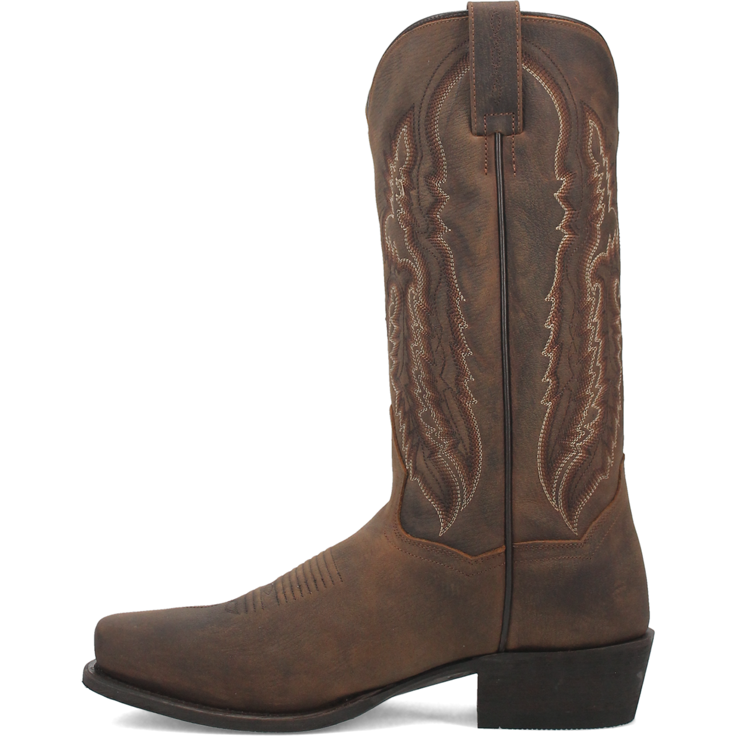 Renegade CS Leather Boots - Durable Men's Work Boots for Construction & Outdoor Use - Waterproof & Comfortable for Hiking, Hunting & Heavy Duty Work