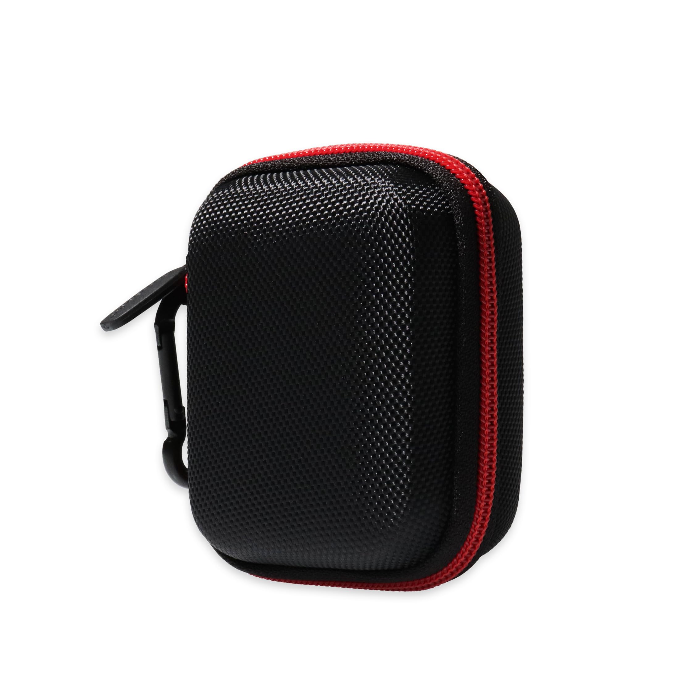 CaseSack Protective Case for Bushnell Phantom 3, Phantom 2, Neo Ghost & Garmin Approach G10 Golf GPS | Waterproof Storage with Extra Cable Space | Perfect for Golf Tournaments & Outdoor Practice