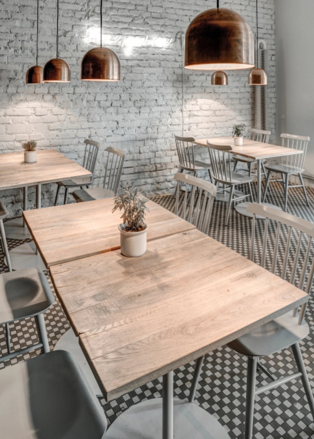 Ironica Bentwood Side Chair by Ton - Modern Wooden Dining Chair for Kitchen, Restaurant & Office - Ergonomic Design & Comfortable Seating