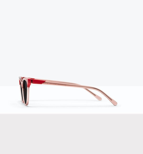 Stylish UV Protection Sunglasses for Men & Women - Trendy Fashion Shades for Outdoor Activities, Beach, Driving & Travel