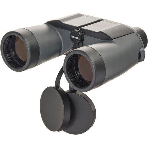 Fujinon 7x50 WP XL Waterproof Marine Binoculars - Perfect for Boating, Sailing & Night Navigation