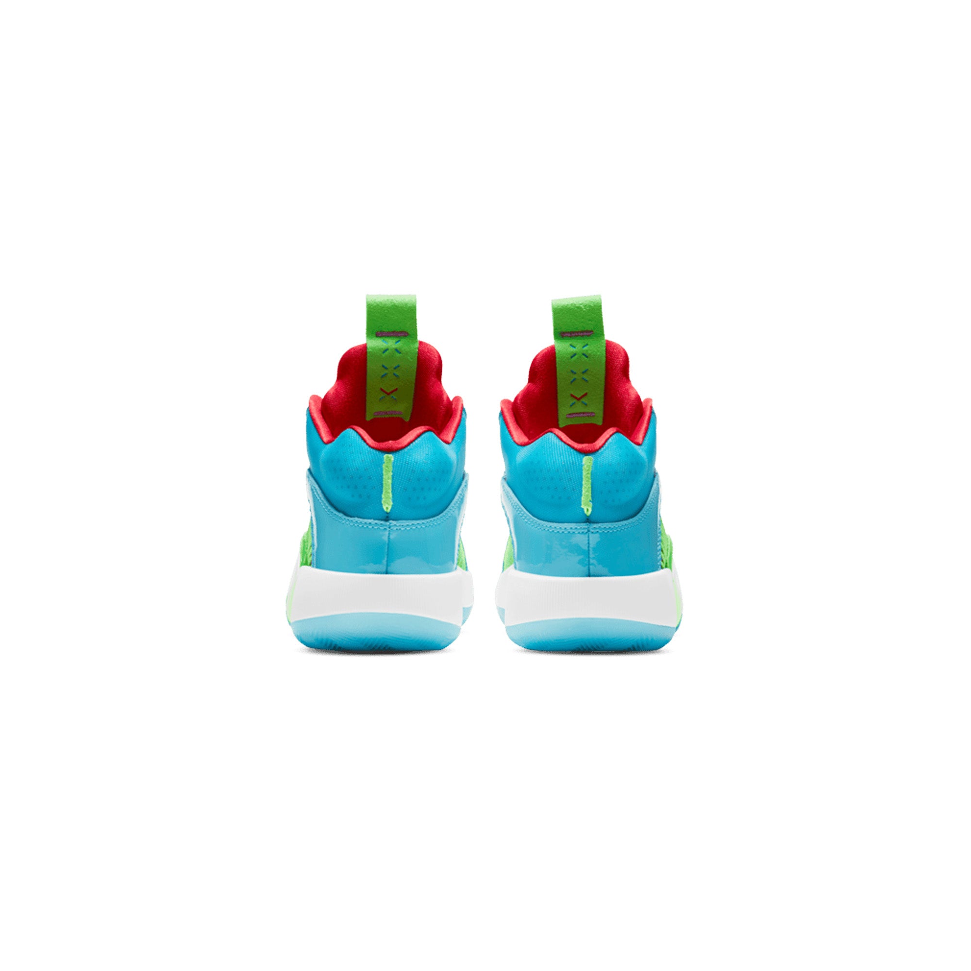 Air Jordan XXXV 'Jayson Tatum Women in Power PE' Basketball Shoes (2021) - Limited Edition for Women's Basketball & Streetwear Fashion