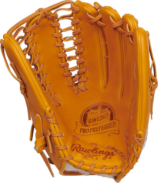 Rawlings Pro Preferred M. Trout Gameday Baseball Glove 12 3/4