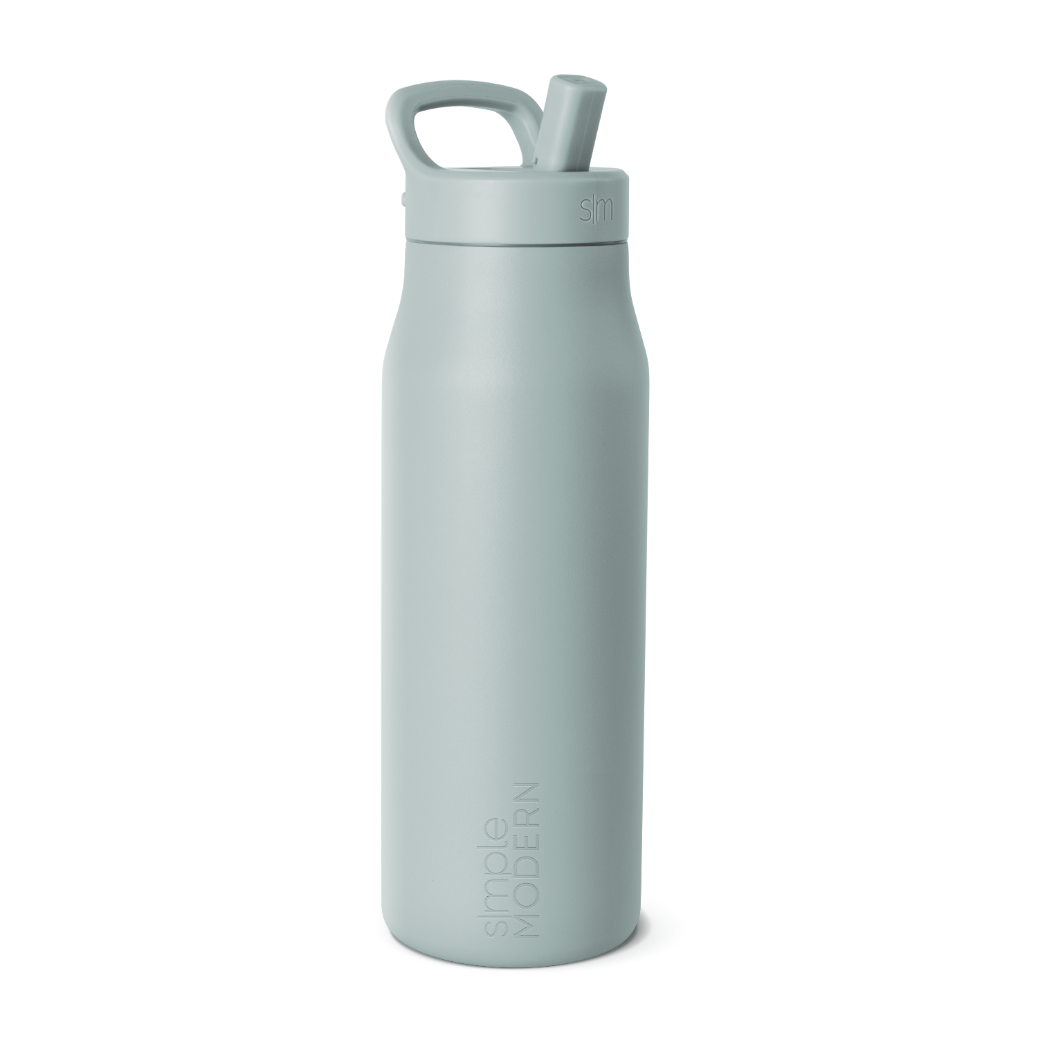 Premium Mesa Water Bottle - Insulated Stainless Steel, Leak-Proof & BPA-Free - Perfect for Gym, Hiking, Travel & Everyday Hydration