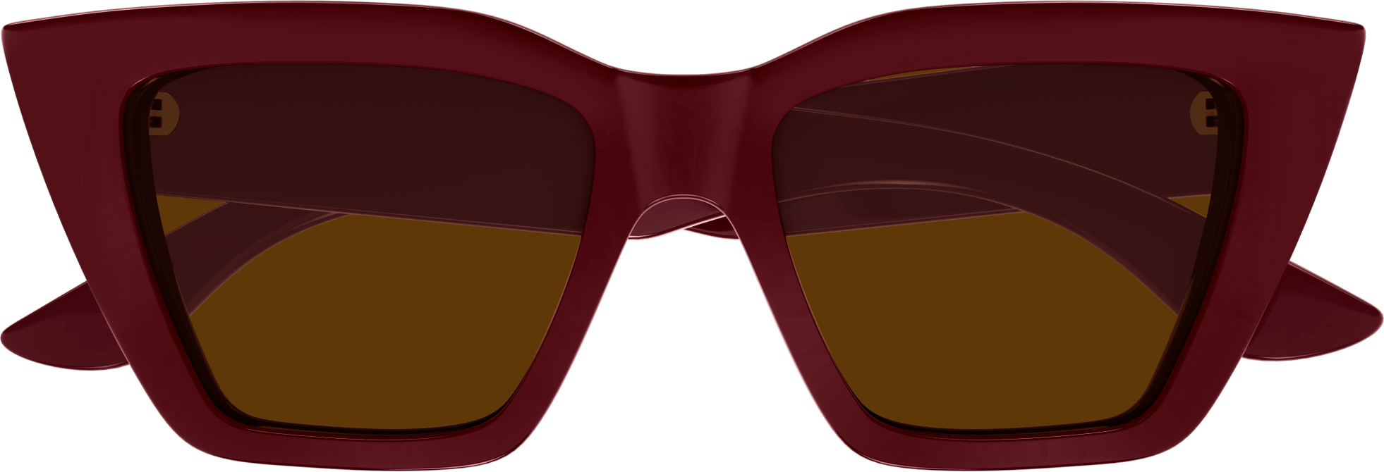 Alexander McQueen AM0507S Sunglasses - Luxury Designer Shades for Men & Women - UV Protection & Polarized Lenses - Perfect for Driving, Beach & Outdoor Activities