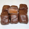 Premium Chocolate of the Month Club - 6 Month Subscription with Half-Pound Gourmet Chocolates (Choose Your Favorite Flavors & Sizes) - Perfect Gift for Holidays, Birthdays & Chocolate Lovers