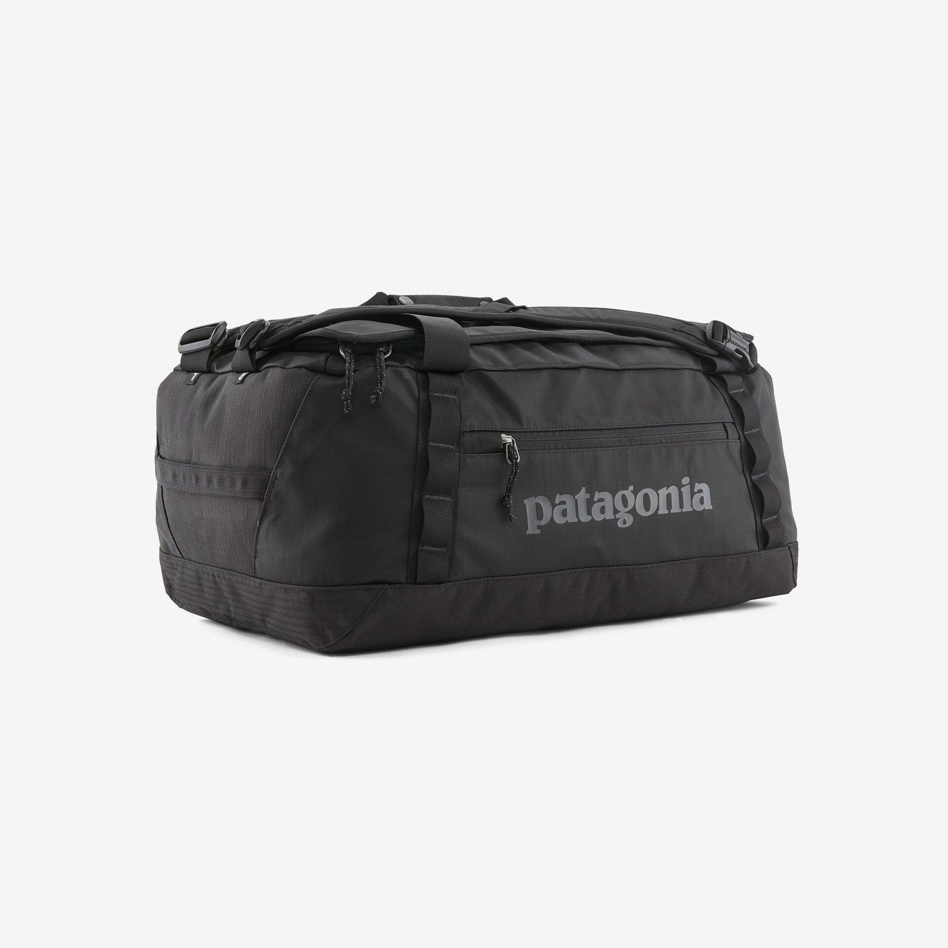 Black Hole® Duffel Bag 40L - Waterproof Travel Duffel for Camping, Hiking & Gym - Lightweight & Durable Carry-On Luggage