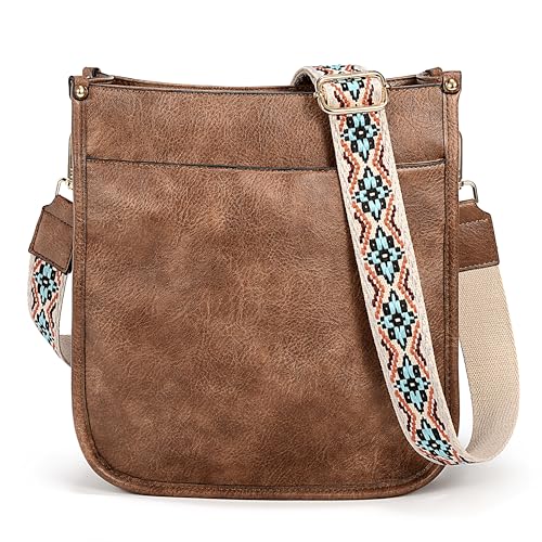 Vintage Brown