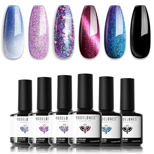 Cat Eye Special Gel