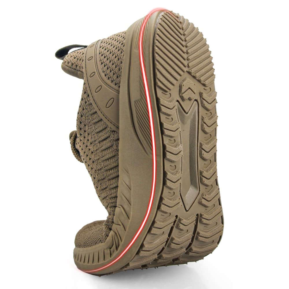 Feethit Women's Lightweight Tennis Running Shoes - Breathable Walking Sneakers for Gym, Work, Travel - Comfortable Casual Shoes for Nurses, Waitresses & Active Women - Perfect for Jogging, Workouts & Daily Wear