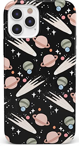 To The Moon & Back | Outer Space