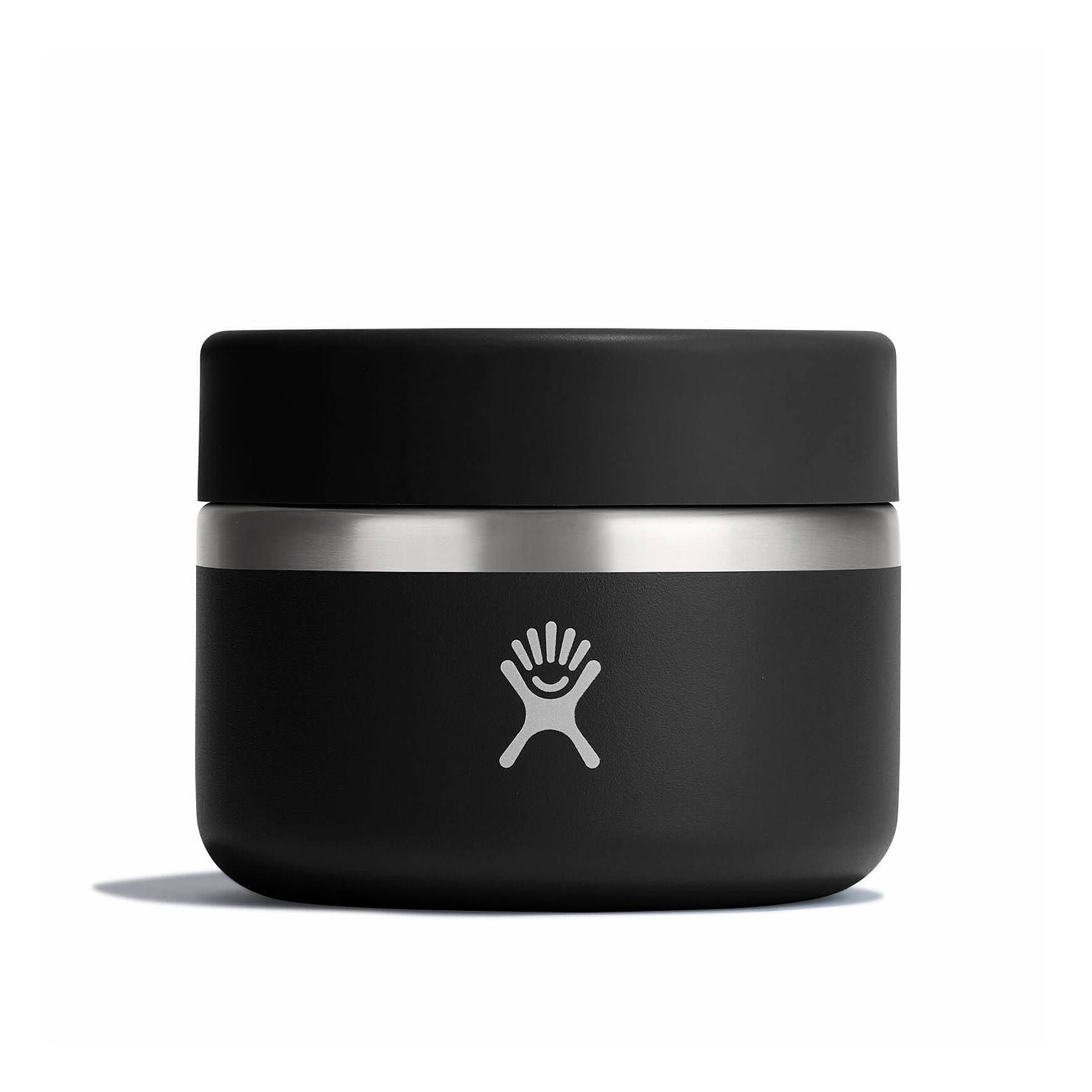 Hydro Flask 12 oz Insulated Food Jar - Leak-Proof Stainless Steel Thermos for Hot & Cold Meals - Perfect for Lunches, Hiking, Camping & Travel