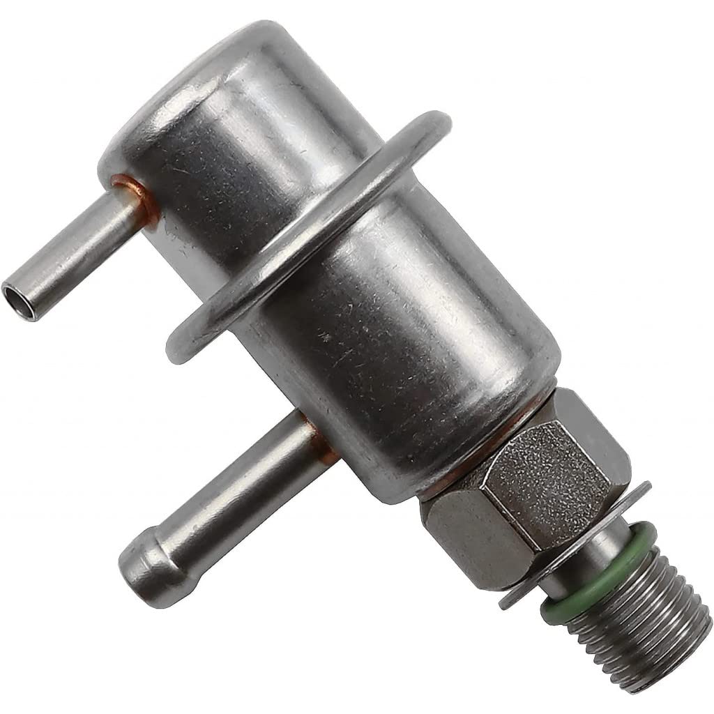 Audi A7 Quattro 2012-2018 Fuel Injection Manifold Pressure Sensor - Compatible with 2012 2013 2014 2015 2016 2017 2018 Models | High Performance Engine Sensor for Improved Fuel Efficiency & Smooth Acceleration | Ideal for Daily Commuting & Long-Distance Driving