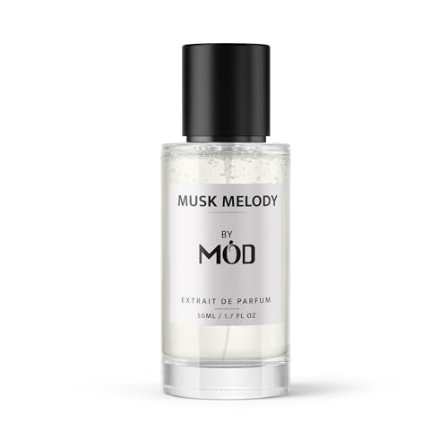 Inspired by Musk Therapy
