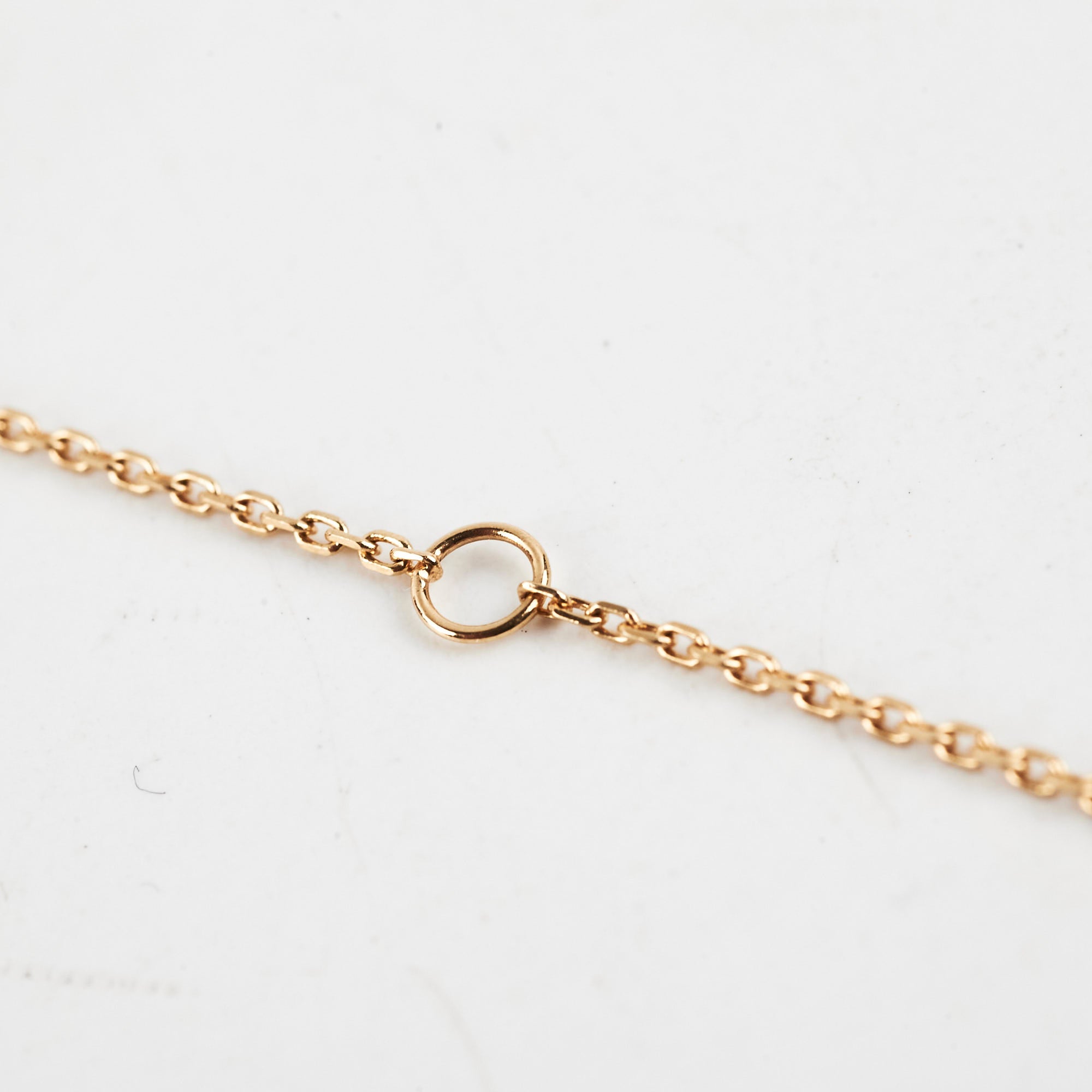 Cartier D'Amour XS Diamond Yellow Gold Bracelet for Women - 18K Solid Gold Luxury Jewelry Gift for Anniversary, Valentine's Day & Special Occasions