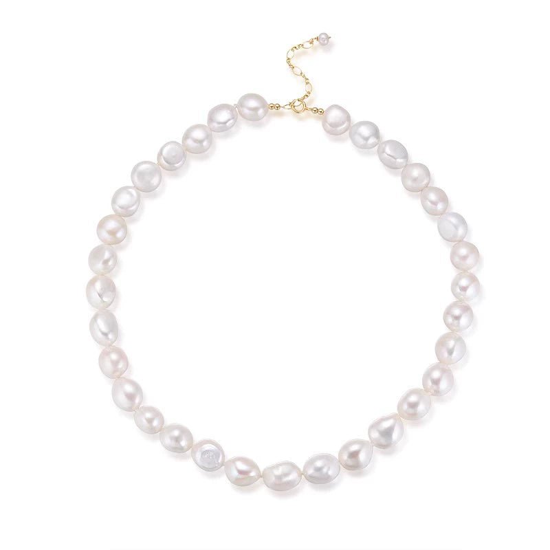 COCOKIM Thousand Faces Series Trio Mixed Necklace Set - Trendy Layered Necklaces for Women - Perfect for Everyday Wear, Date Night & Gift Giving