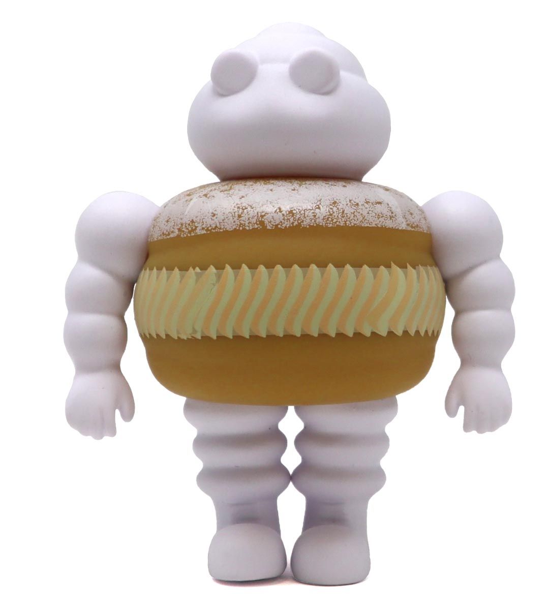 Bibendum Pop Paris Brest - Premium French Pastry Kit for Home Baking | Perfect for Breakfast, Brunch & Special Occasions