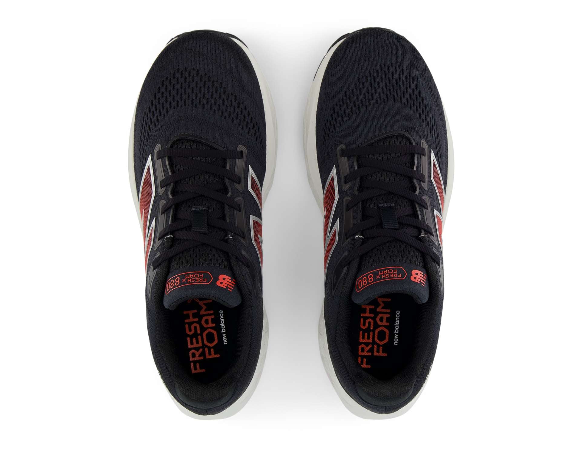 New Balance 880 V14 Men's Running Shoes Wide Width - Comfortable Athletic Sneakers for Jogging, Gym Workouts & Daily Walking