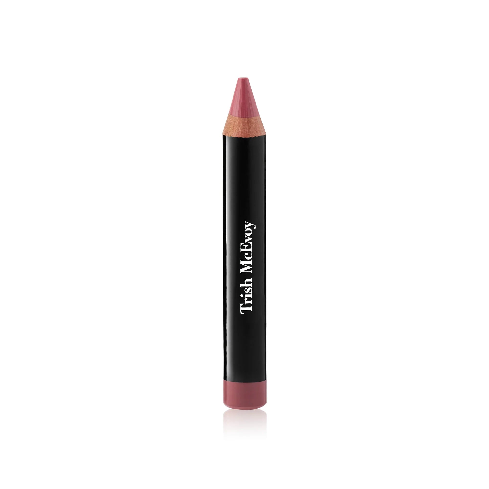 Essential Pencil Lip Crayon - Long Lasting Matte Lipstick for Women, Natural & Vegan Lip Color, Perfect for Daily Makeup & Special Occasions