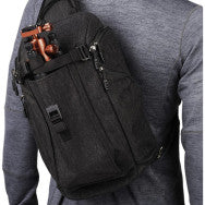 ThinkTank Urban Access 10 Sling Camera Bag - Lightweight & Waterproof Shoulder Bag for DSLR, Mirrorless Cameras - Perfect for Travel, Street Photography & Everyday Carry