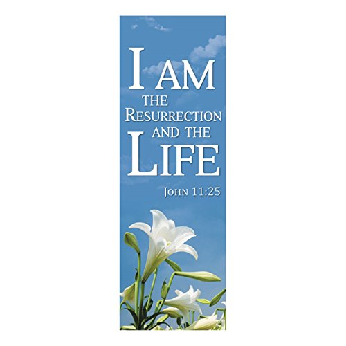 I Am the Resurrection