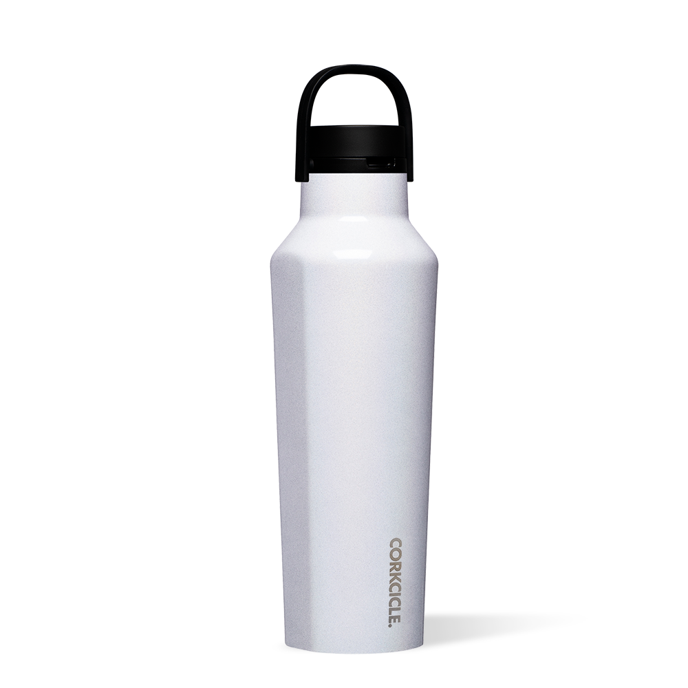 Unicorn Magic Sport Water Bottle - BPA Free Leak Proof Canteen for Kids, Gym & Outdoor Activities - Perfect for School, Hiking, and Sports