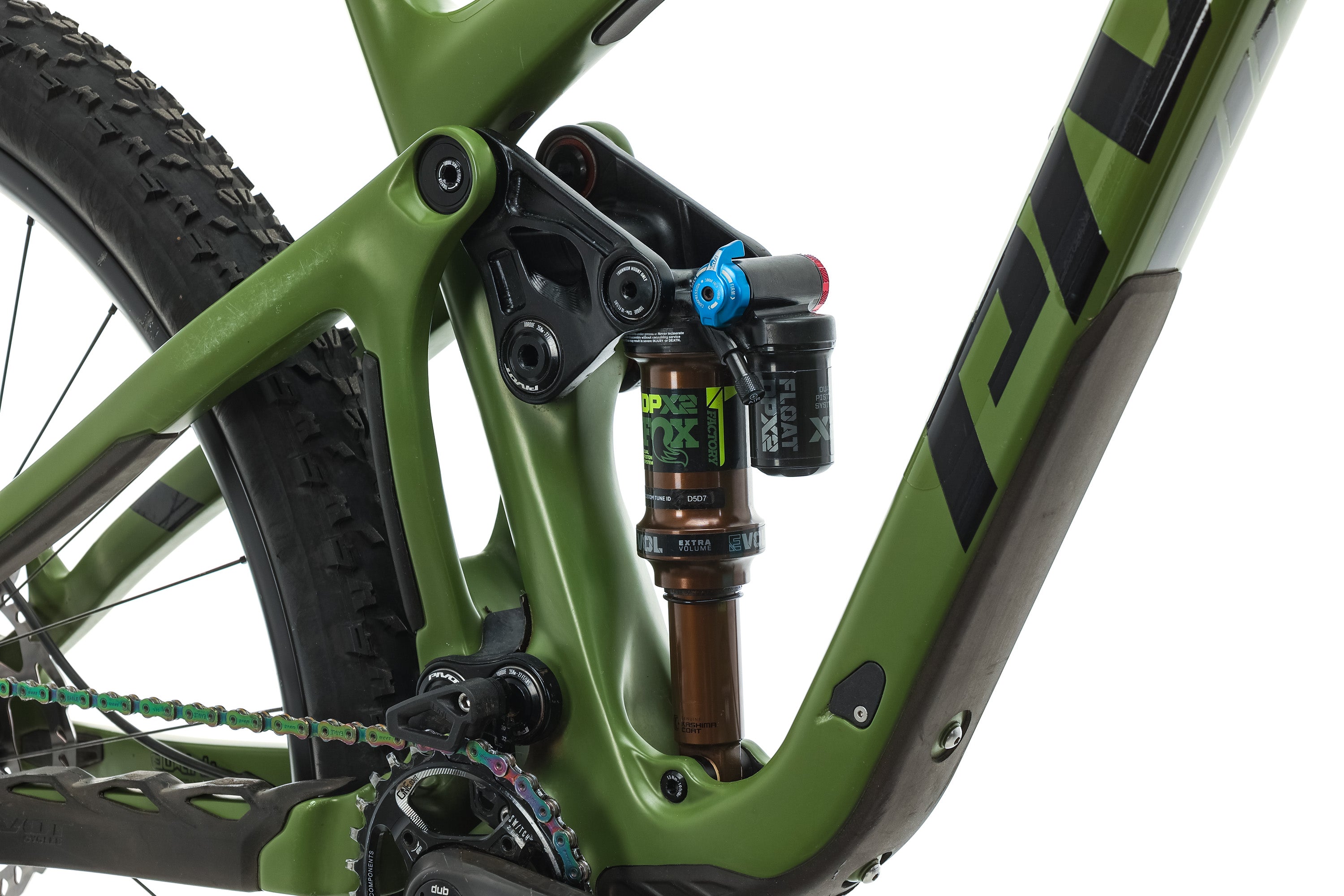 2021 Pivot Switchblade Team XX1 AXS Mountain Bike - High-Performance Full Suspension MTB for Trail & Enduro Riding | Perfect for Off-Road Adventures and Mountain Racing