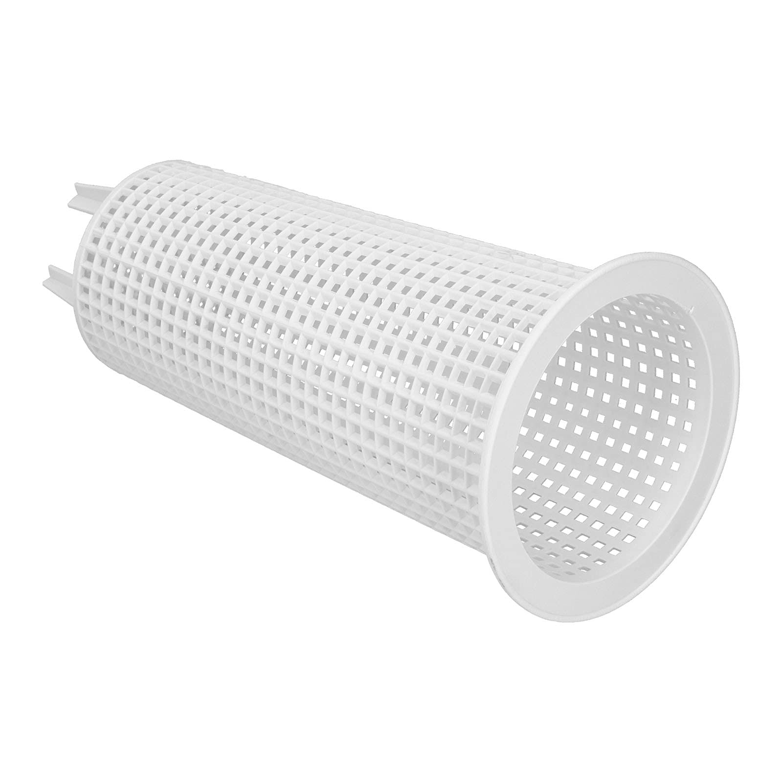 Premium Pool Skimmer Basket Replacement - Durable Leaf Canister Filter for Swimming Pool Maintenance - Perfect for Removing Debris, Leaves & Dirt - Ideal for In-Ground & Above Ground Pools - Includes 1pc Basket for Easy Installation