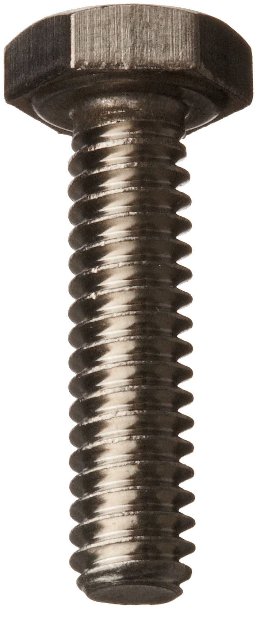 316 Stainless Steel Hex Bolt 3/8