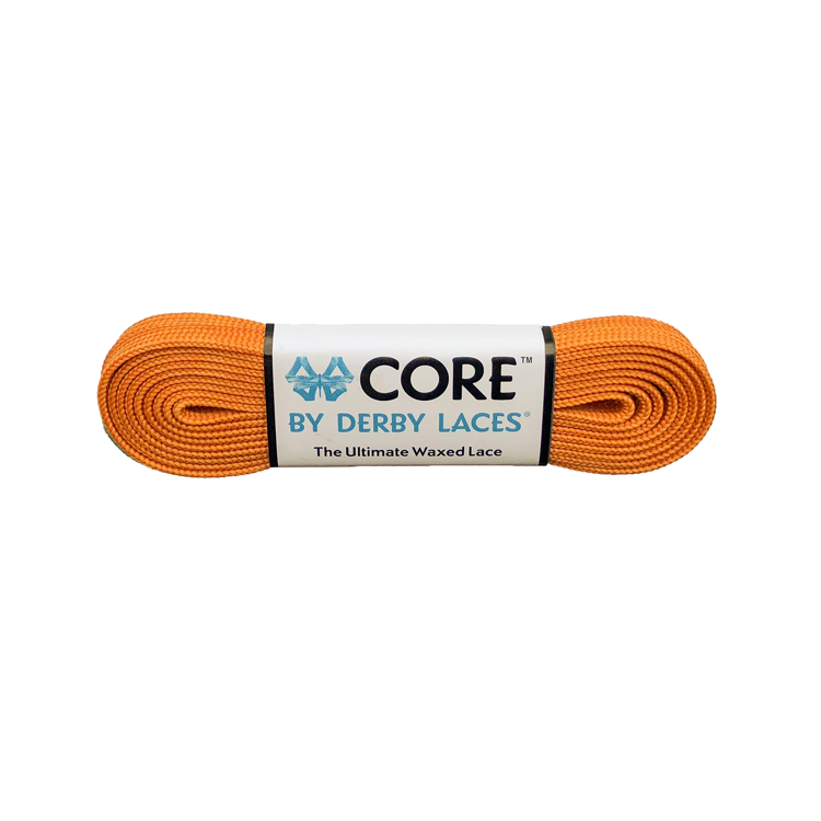 Core Laces - Premium Shoelaces for Sneakers, Boots & Dress Shoes | Durable & Stylish for Running, Work & Everyday Wear