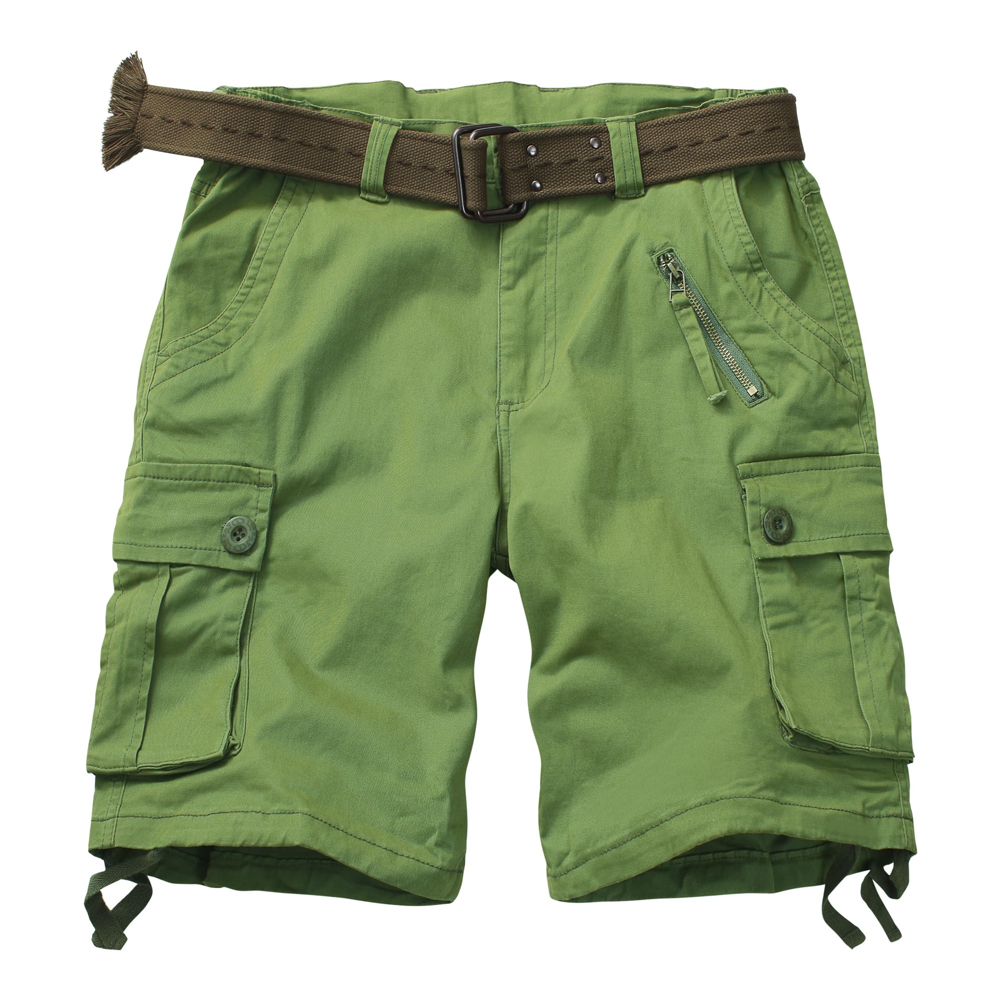 TRGPSG Women's Hiking Shorts - 7