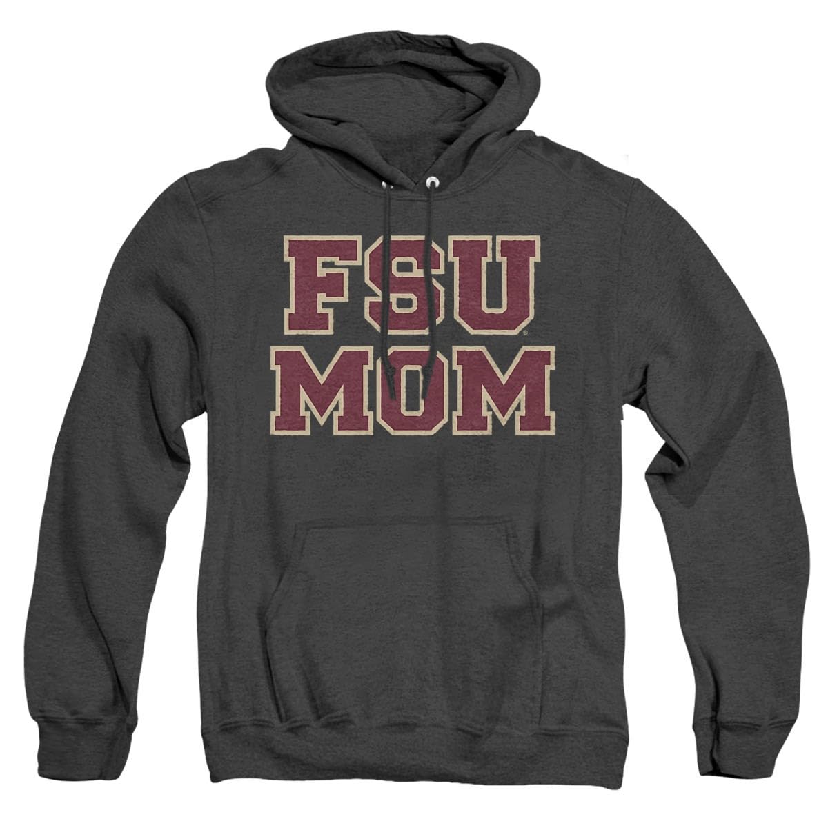 Official Unisex Pullover Hoodie for Men & Women - Casual Comfort Wear