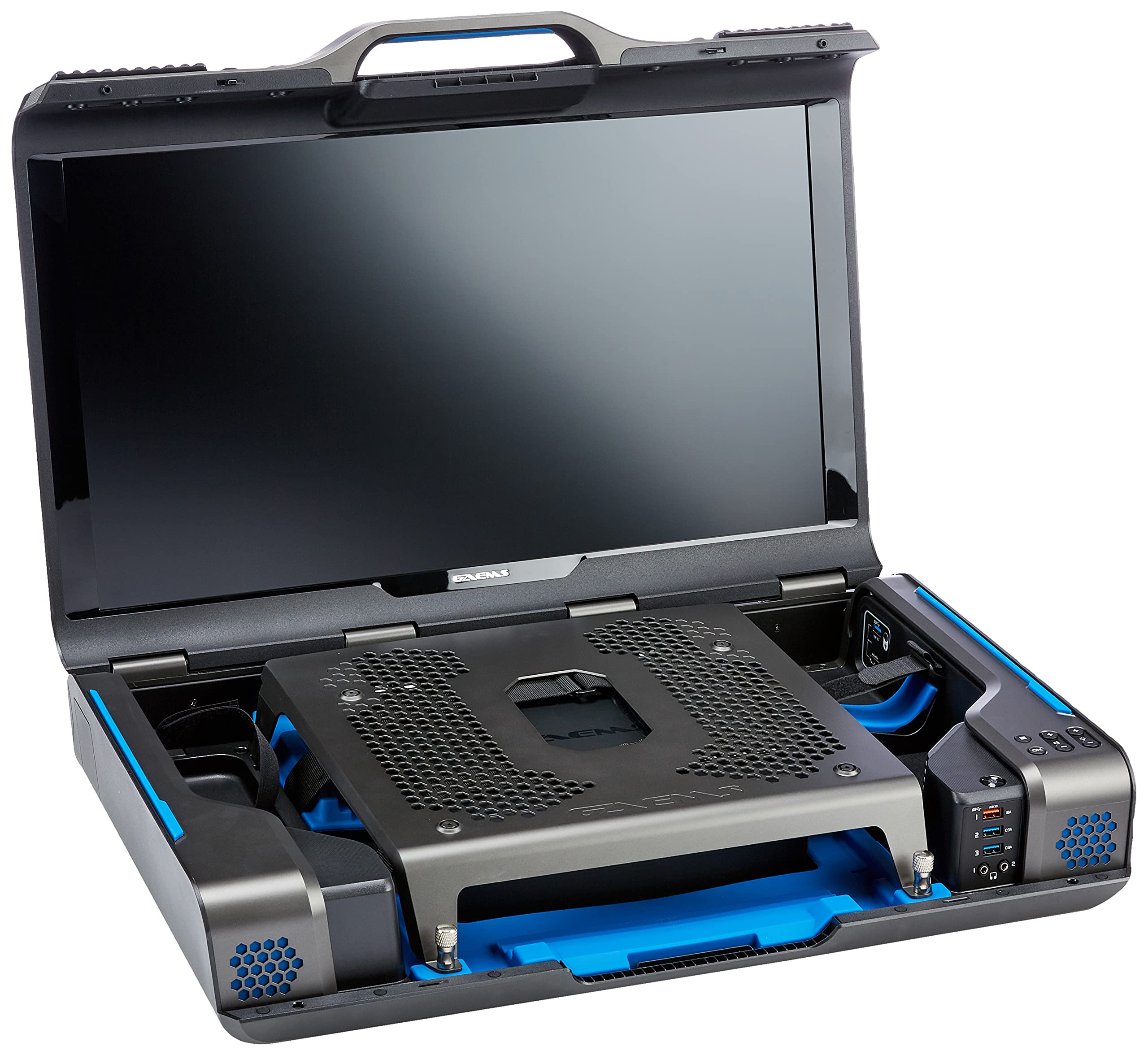 Gaems Guardian Pro XP 24