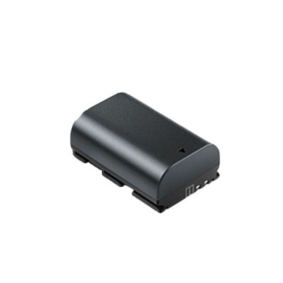 Blackmagic Design BATT LPE6M/CAM Battery - 7.4V 2000mAh Rechargeable Lithium-Ion Battery for Canon DSLR Cameras - Perfect for Professional Photography & Videography