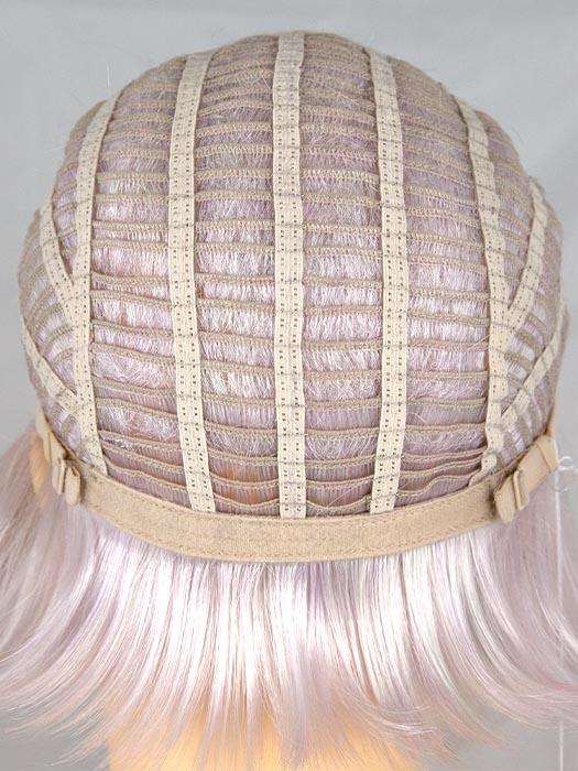 Cheyenne Synthetic Lace Front Wig - Natural Looking Human Hair Replacement for Women | Perfect for Cosplay, Daily Wear & Special Occasions