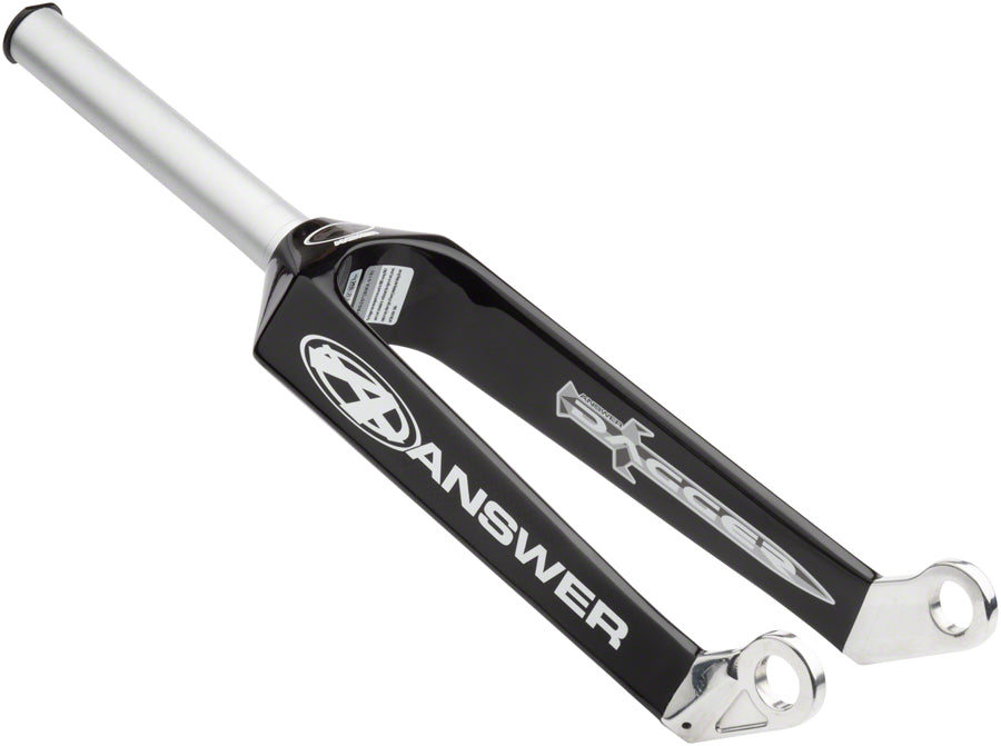 Answer BMX Dagger Pro Fork 20