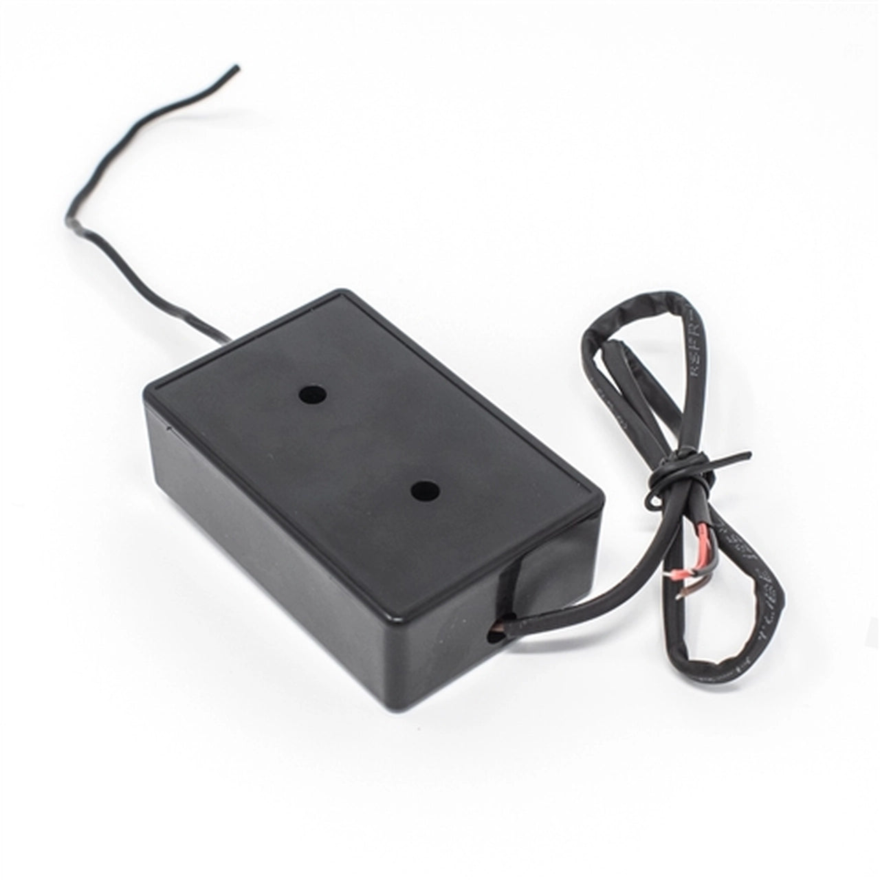 Aleko LM138 Wireless Garage Door Opener Receiver - Compatible with Most Garage Doors - Secure Remote Access for Home & Business Use