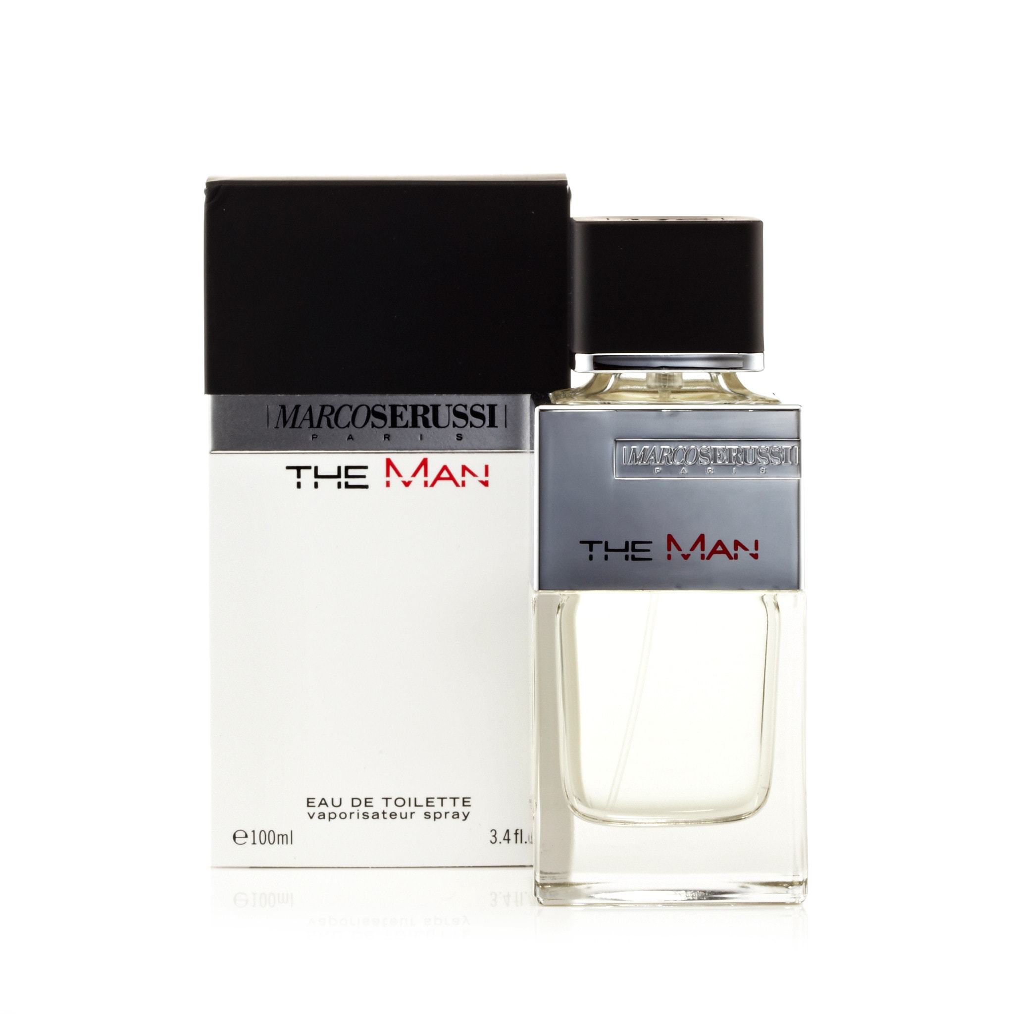 Marco Serussi Cologne for Men - Premium Long-Lasting Fragrance for Daily Wear & Special Occasions