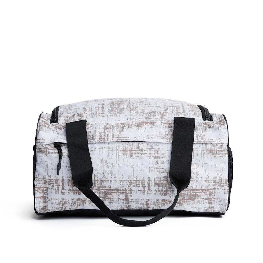 Premium Boost Duffel Pebble - Lightweight & Durable Travel Duffel Bag for Gym, Workout, Sports & Weekend Getaways - Perfect for Fitness Enthusiasts & Frequent Travelers