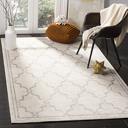 Ivory/Light Grey