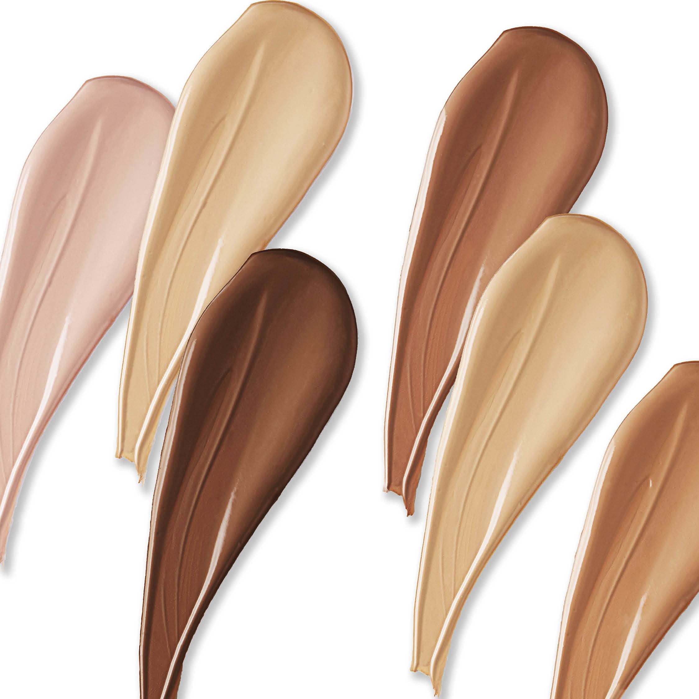 Makeup Revolution Fast Base Concealer Stick C5 - Full Coverage for Face & Under Eye