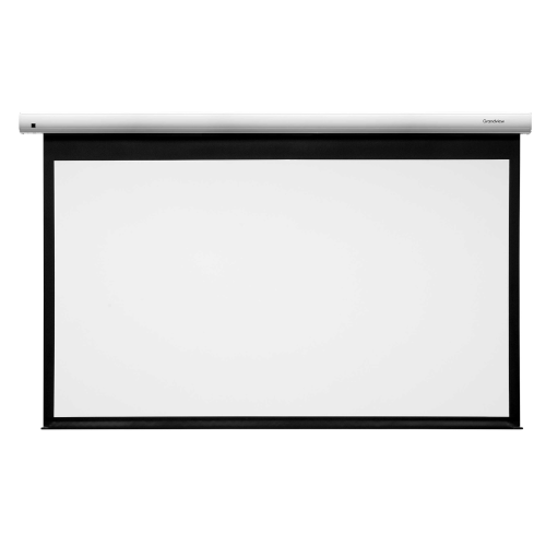 Grandview Motorized Smart 16:9 Projector Screen - Home Theater & Outdoor Movie Screen for HD Projectors