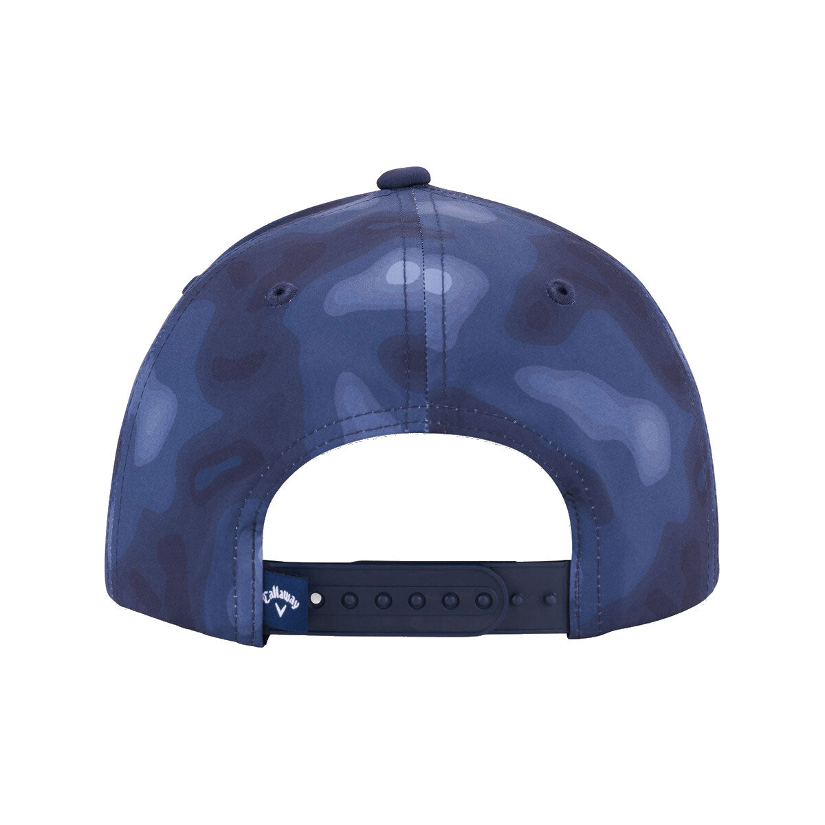 Callaway Bogey Free Men's Golf Hat - UV Protection & Moisture Wicking Performance Cap for Golfers - Perfect for Sunny Days on the Course & Outdoor Sports