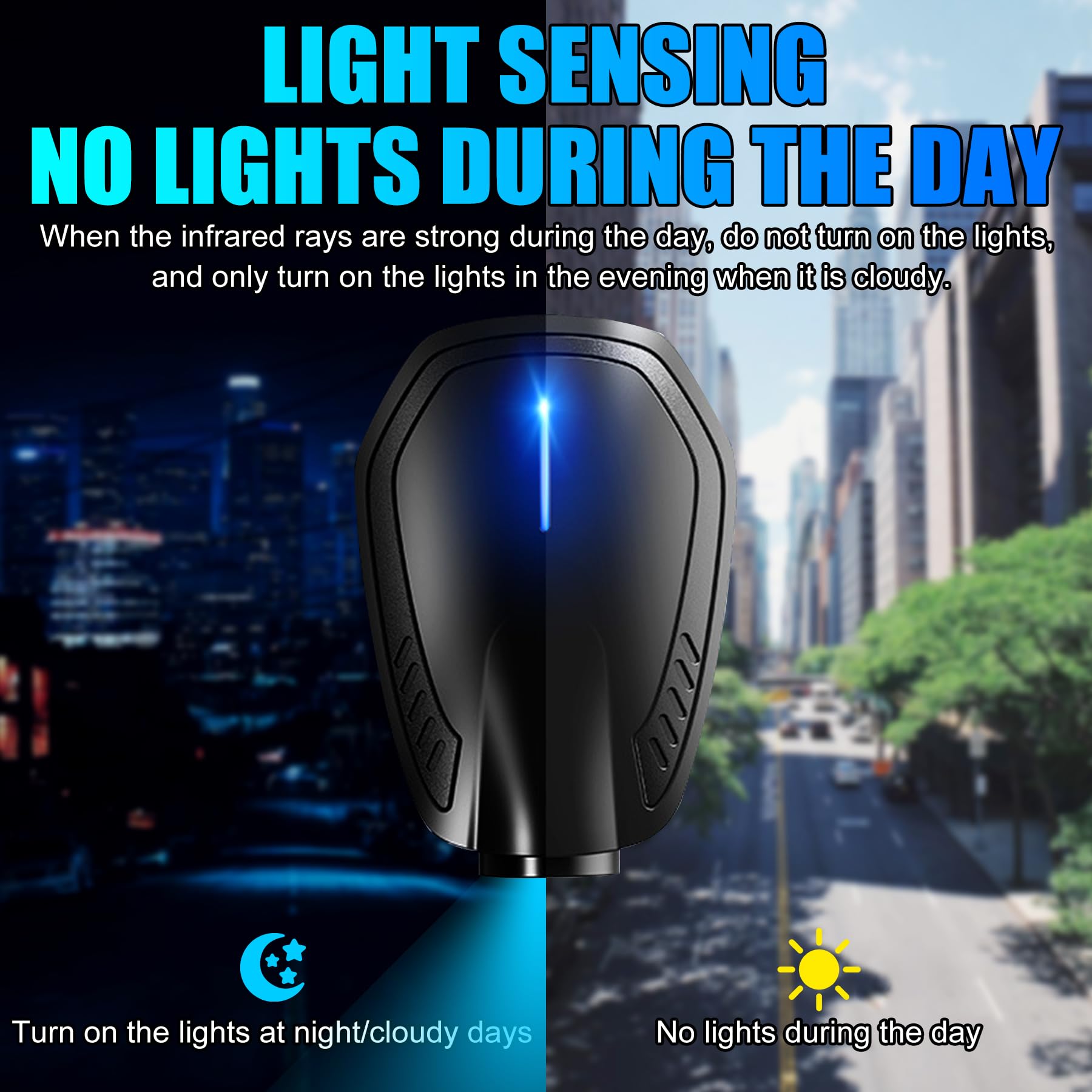 Rechargeable Car Door Lights with Logo Projector - 2PCS HD Welcome Lights for Toyota, Night Use, Easy Installation for Enhanced Safety & Style