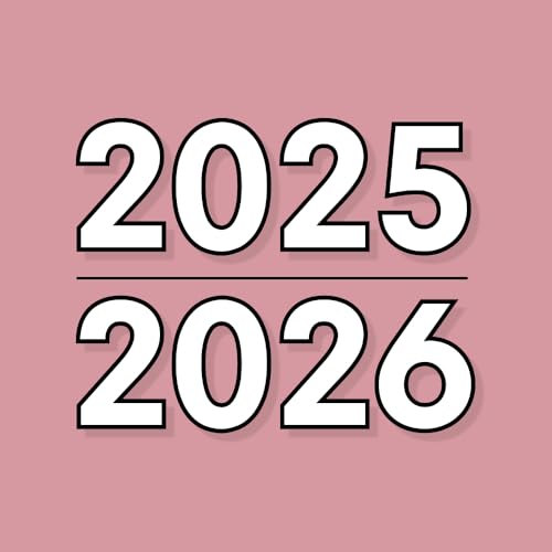 Dusty Rose- 2025/2026