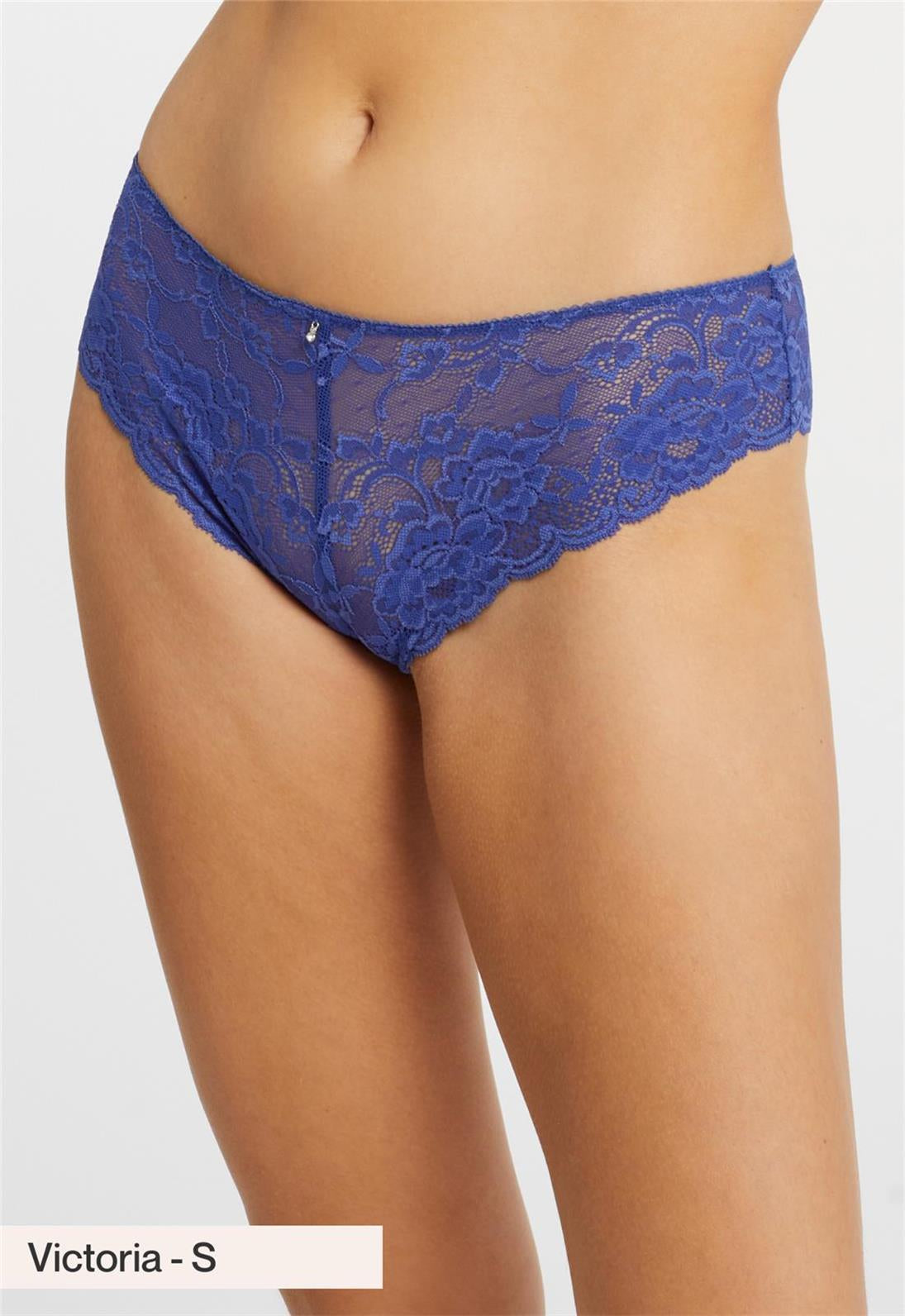 Signature Lace Brazilian Bikini - Sexy High Cut Swimwear for Women - Perfect for Beach, Pool Party & Summer Vacation